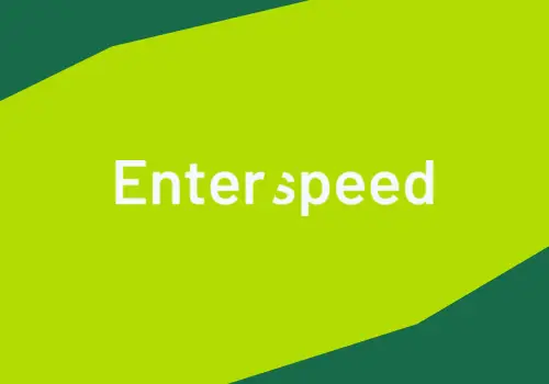 Enterspeed logo